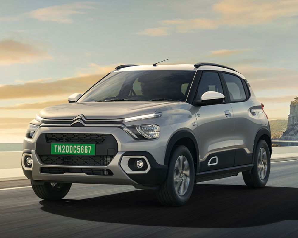 citroen ec3