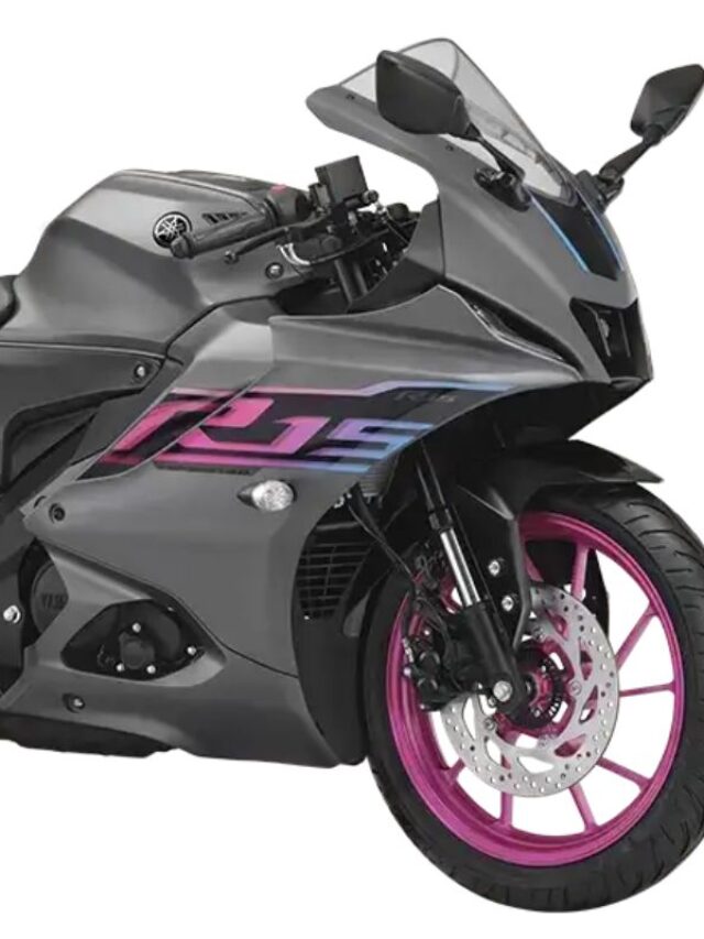 Yamaha 2-Wheelers की कीमतों में भारी गिरावट – अब ₹17,581 तक सस्ती बाइक