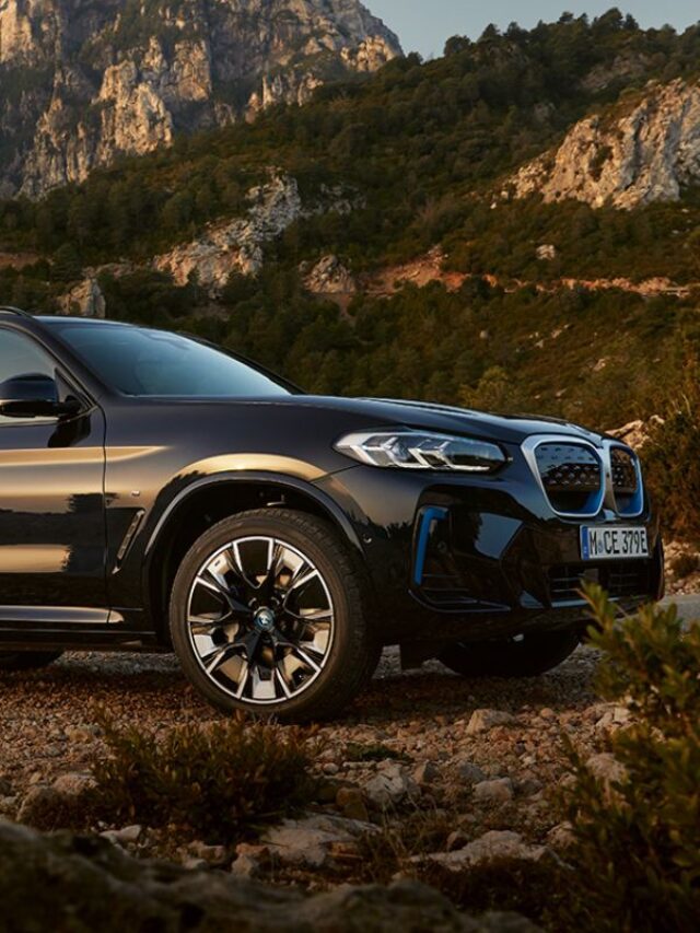 BMW Festive Offers 2025: GST Price Cuts के साथ अब हर BMW