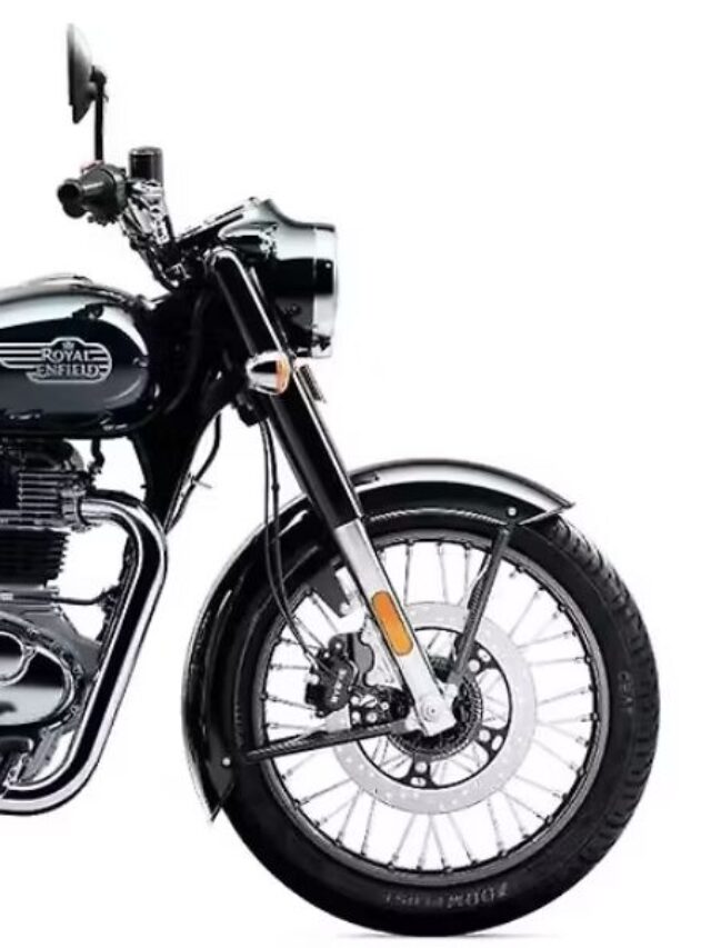 Royal Enfield Classic 350, Hunter 350 पर जबरदस्त GST डिस्काउंट