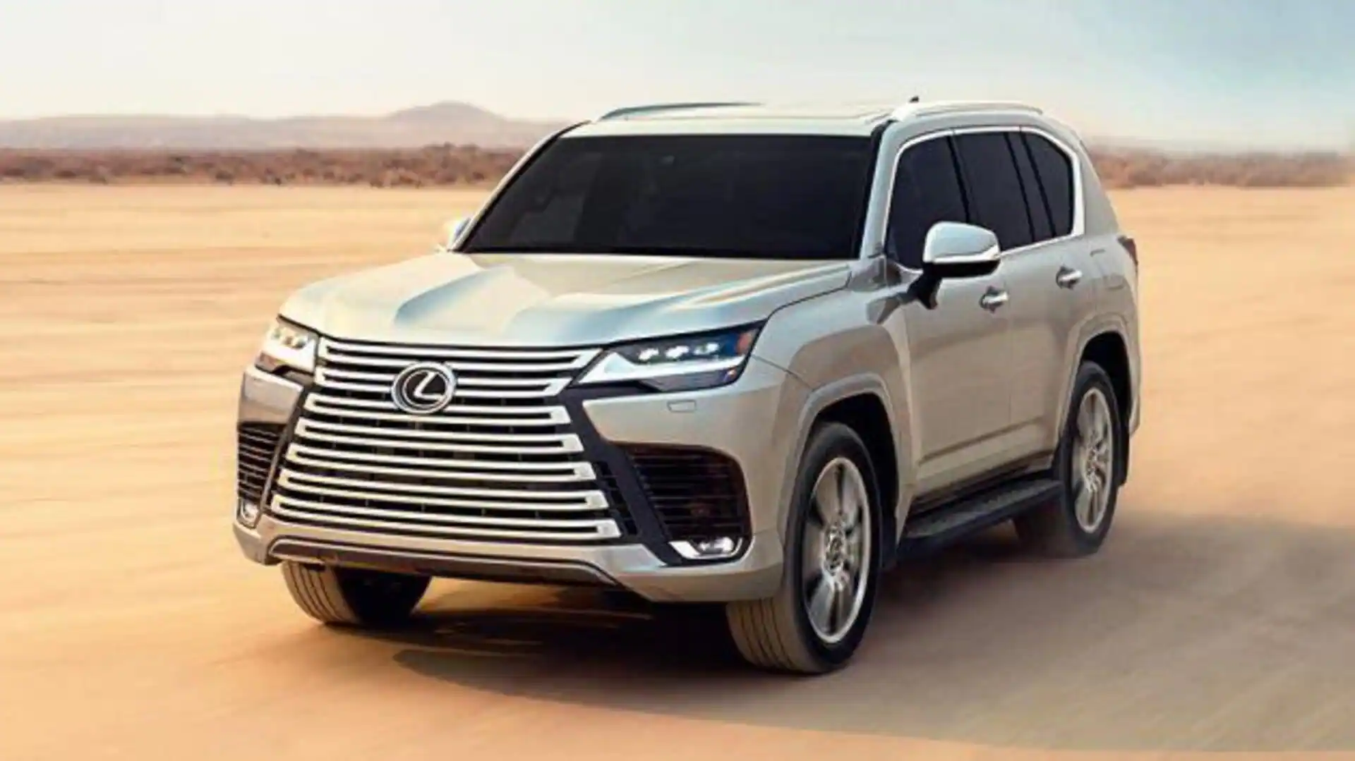 Lexus India Price Cut: