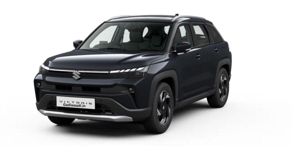 Maruti Suzuki