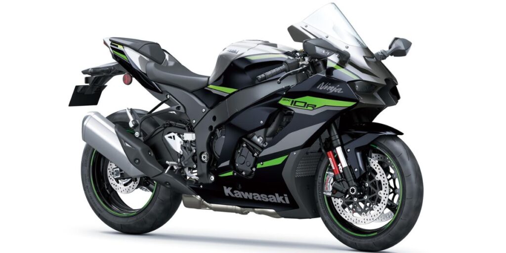 2026 Kawasaki Ninja ZX-10R