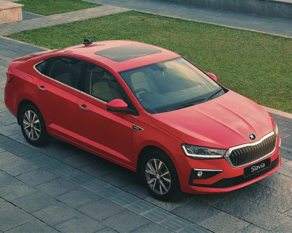 Skoda VW August 2025 Sales