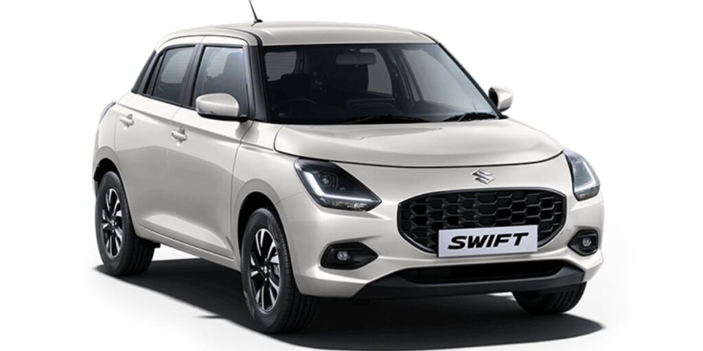 Top 10 Hatchbacks