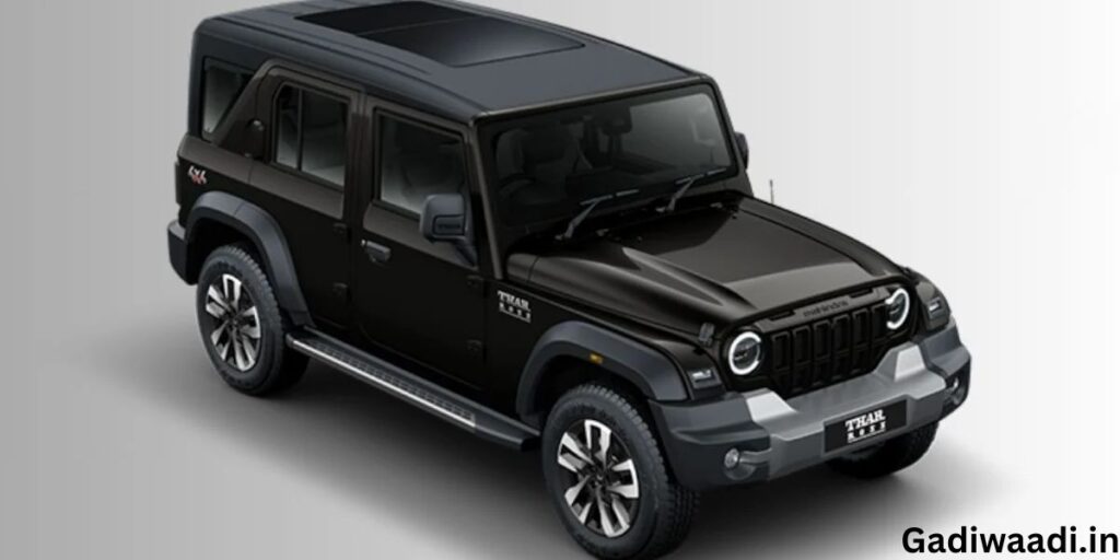 Top 5 Compact SUV GST 2.0