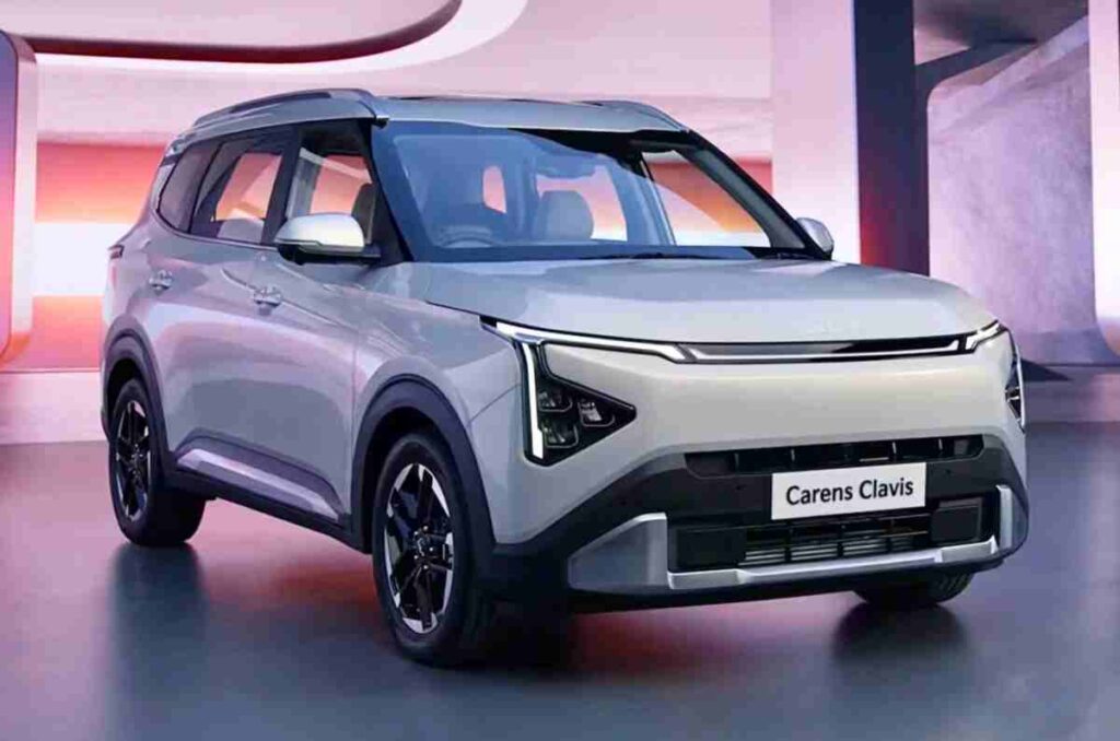 SUV Sales India 2025: