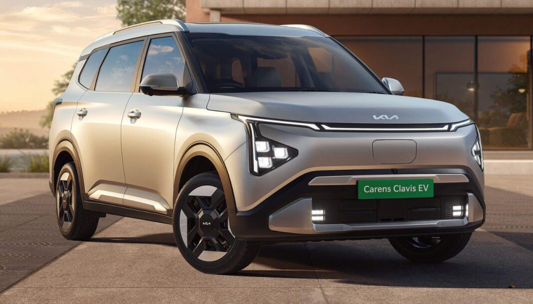 Kia India