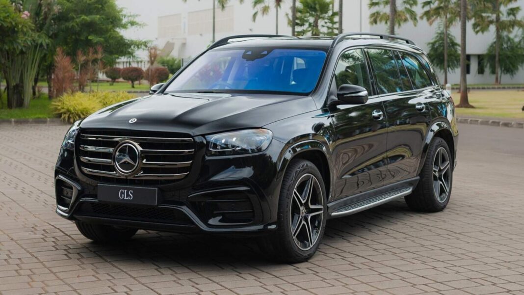 Mercedes-Benz