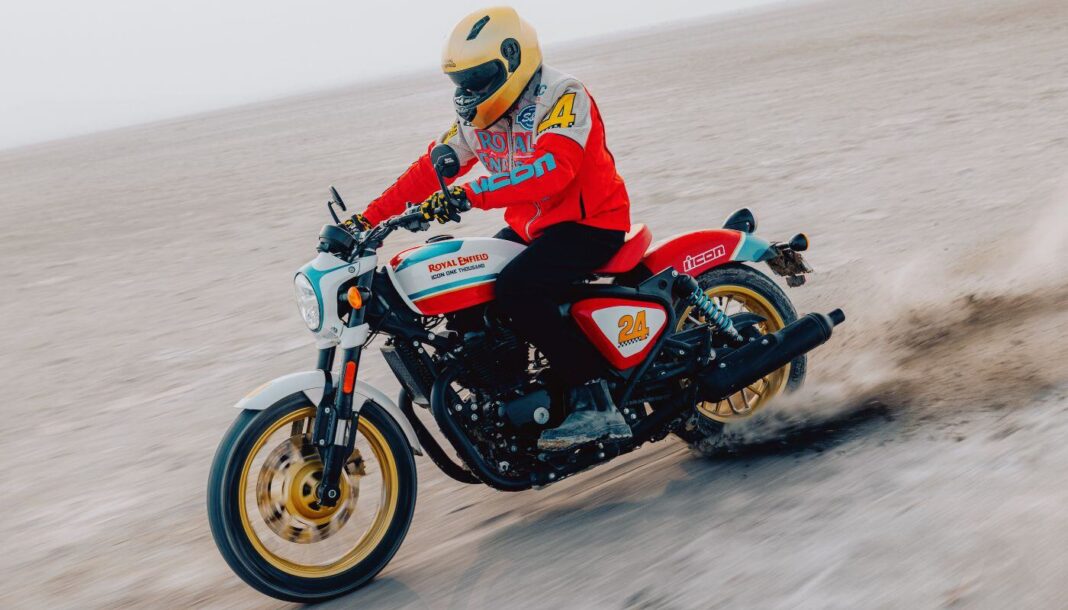 Royal Enfield