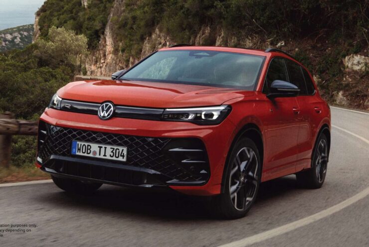 Volkswagen