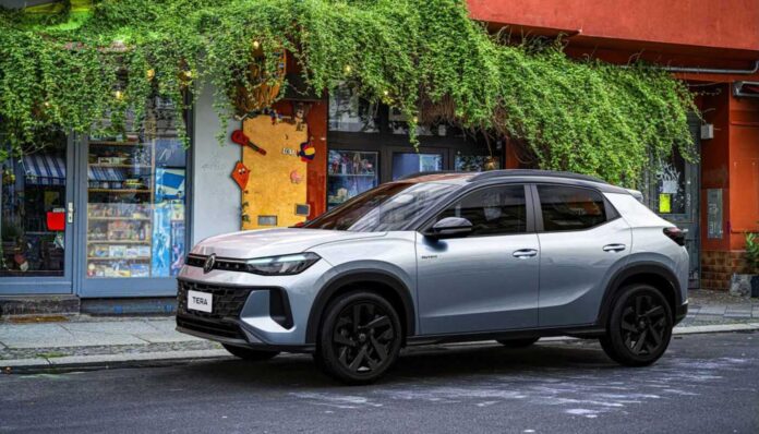 Upcoming Compact SUVs