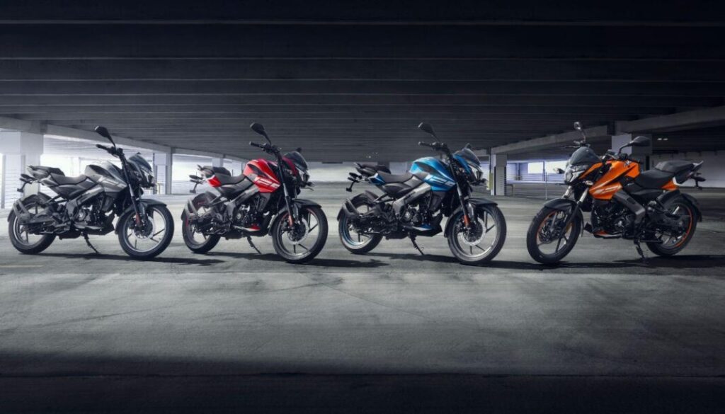 Bajaj Auto