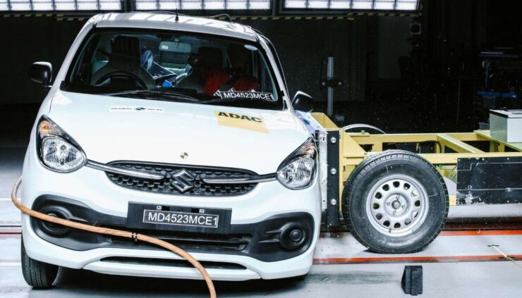 Global NCAP