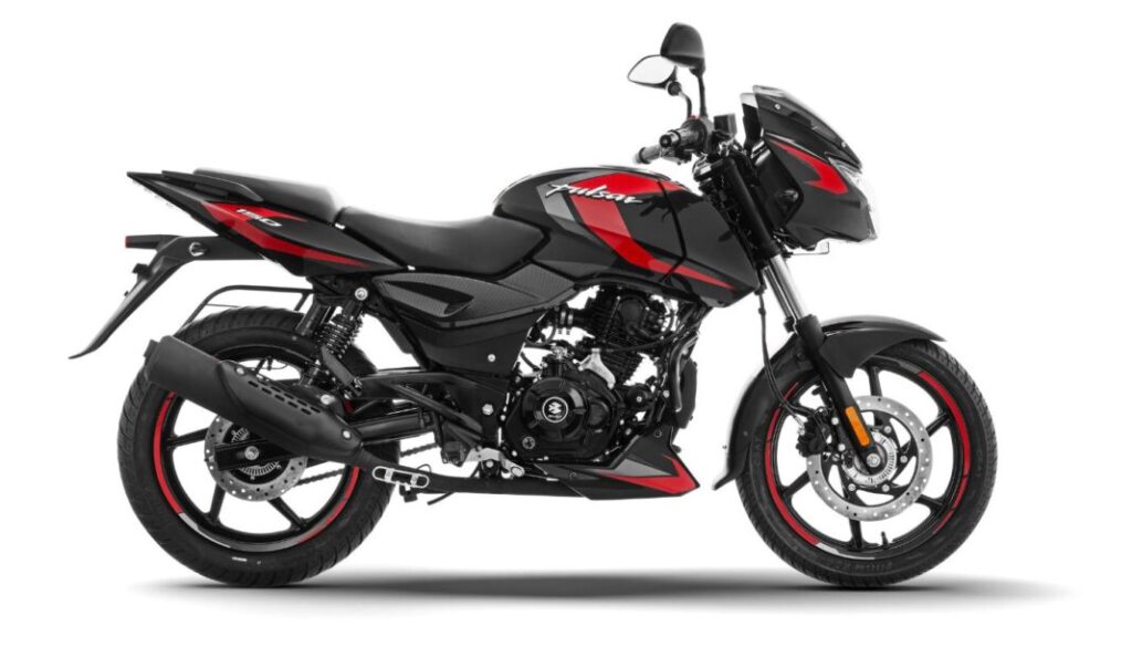 Bajaj Pulsar