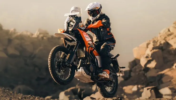 KTM 390
