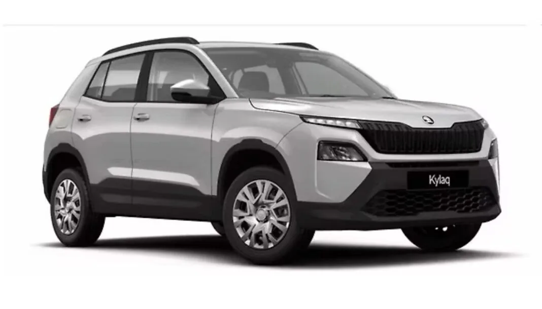 Skoda Kylaq Classic+