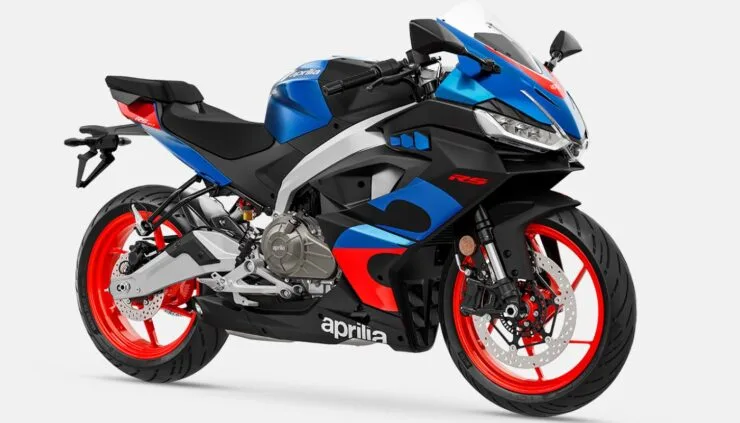 Aprilia
