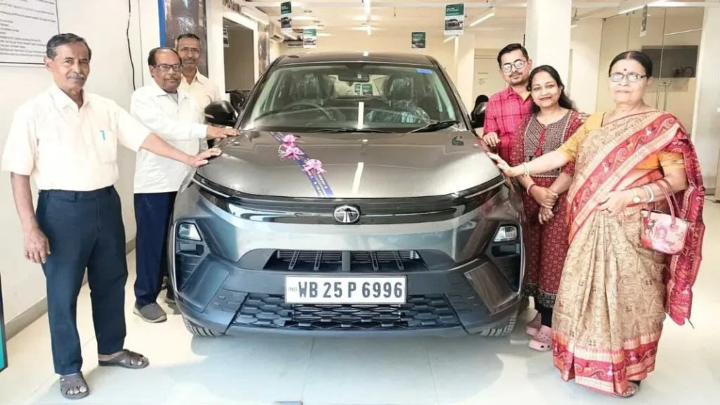 Tata Motors