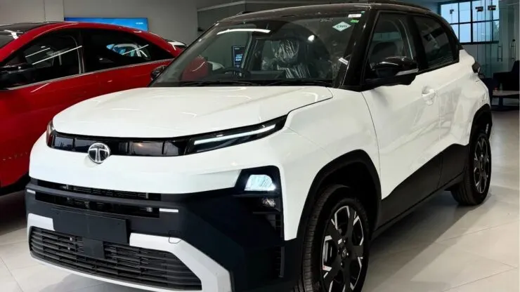 Petrol vs CNG vs Electric