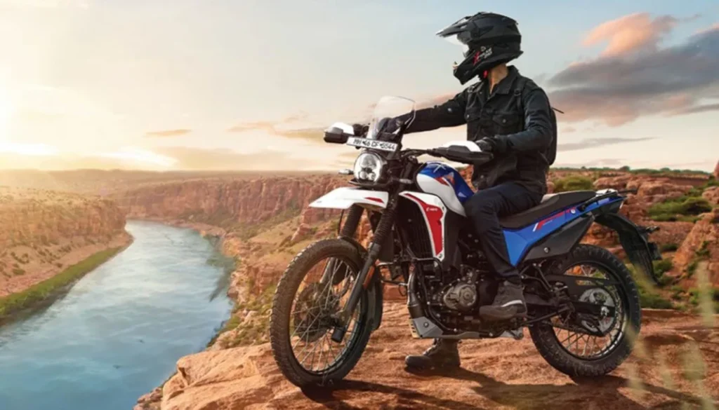 Hero MotoCorp