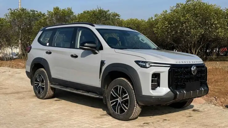 Upcoming Car Launches