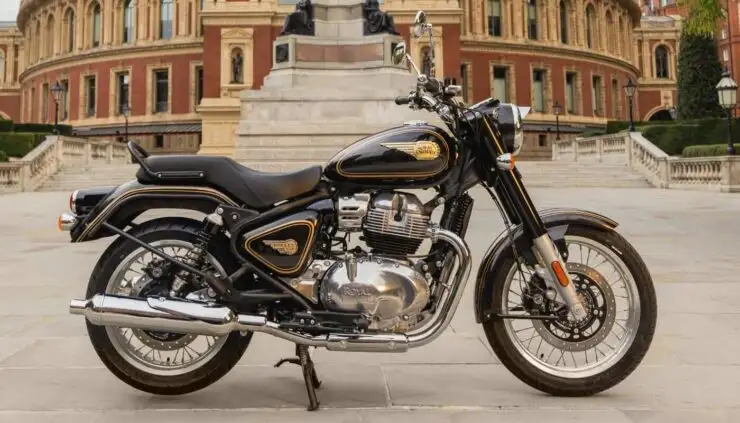 Royal Enfield