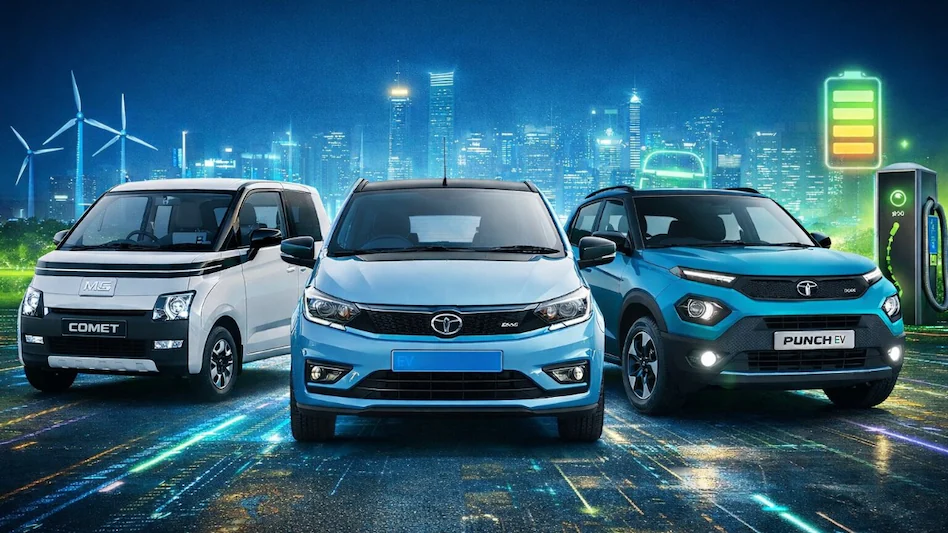 दिल्ली EV पॉलिसी 2026 इलेक्ट्रिक