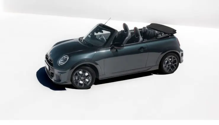 Mini Convertible