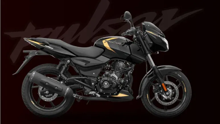 Bajaj Pulsar 180 2026