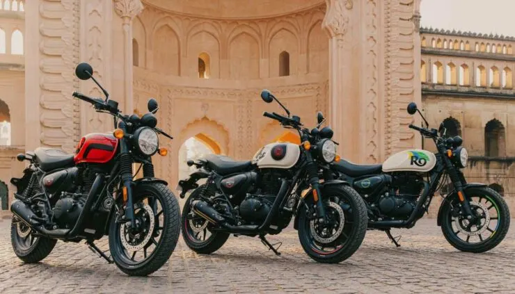 Royal Enfield