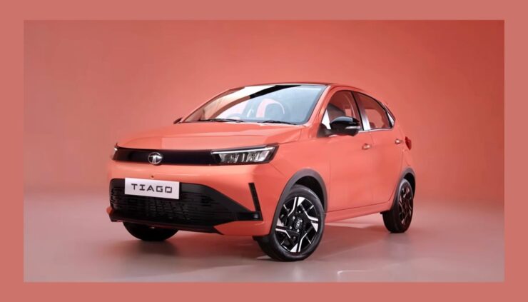 Tata Tiago