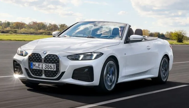 BMW M440i