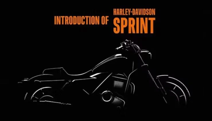 Harley Davidson