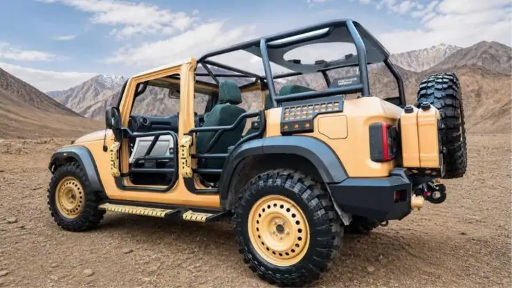 Mahindra