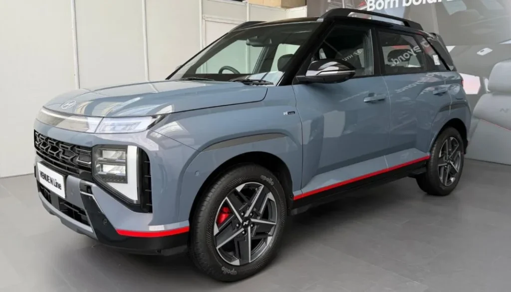 Hyundai