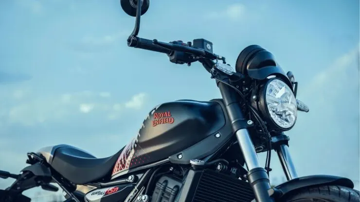 Royal Enfield