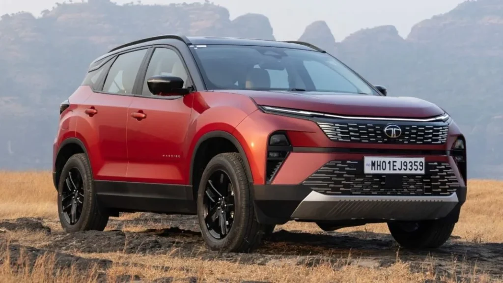Tata Cars