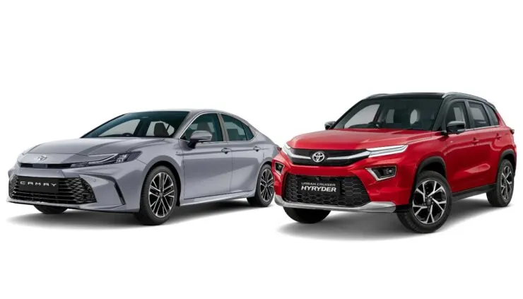 Toyota