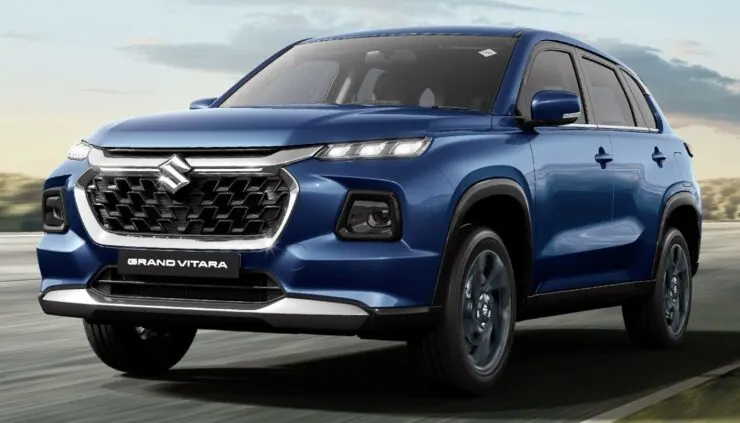 Maruti
