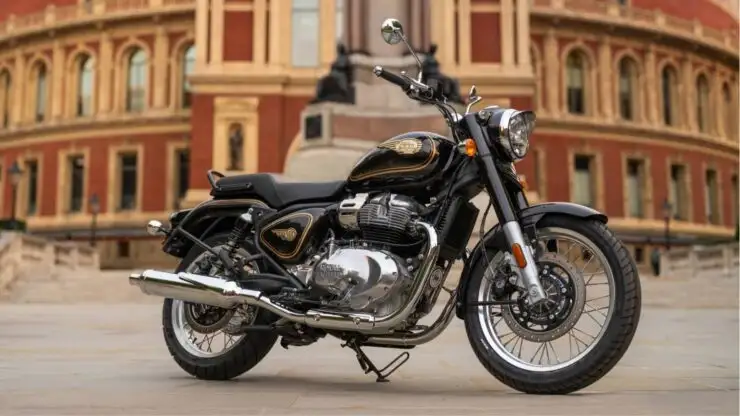 Royal Enfield