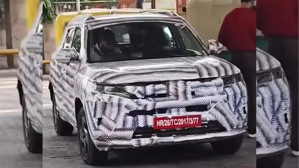 Maruti Suzuki