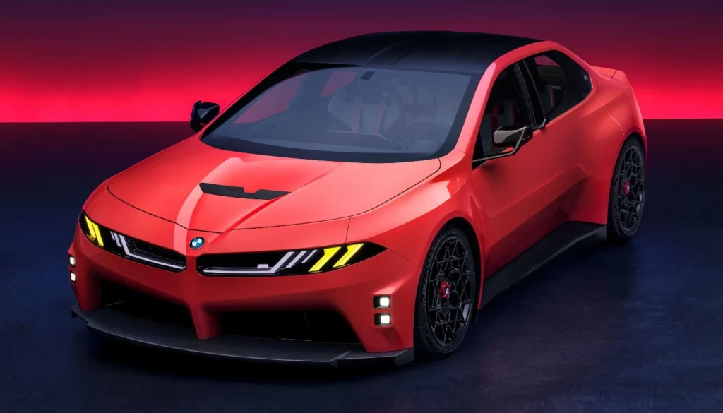 BMW M