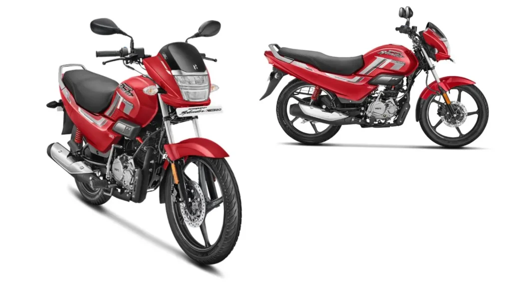 two wheeler