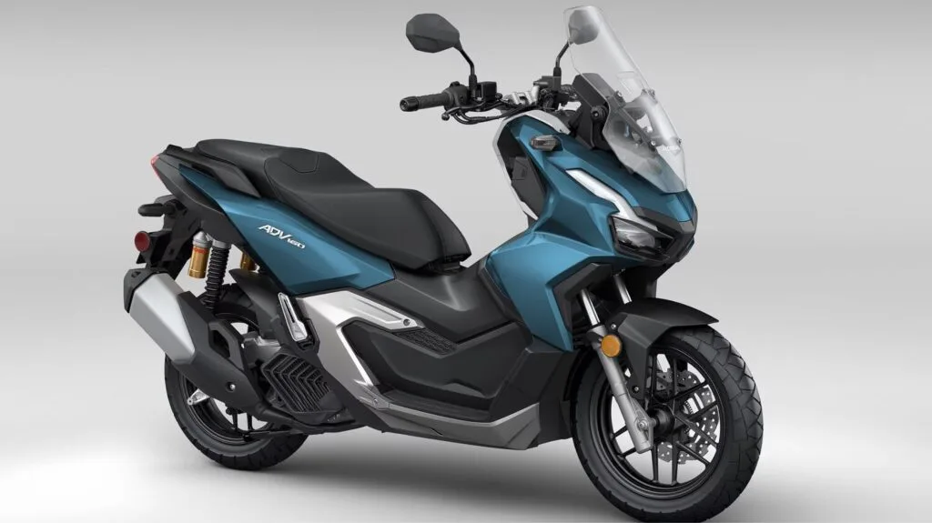 Honda ADV 160