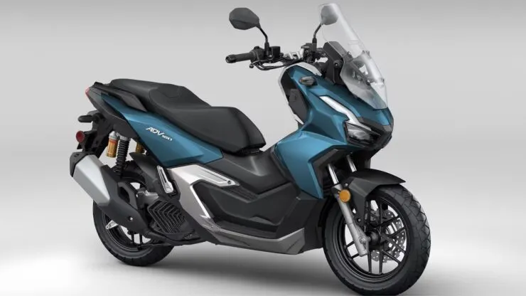 Honda ADV 160