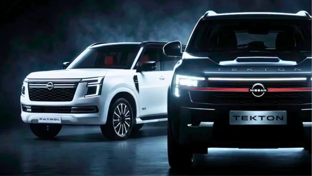 SUVs