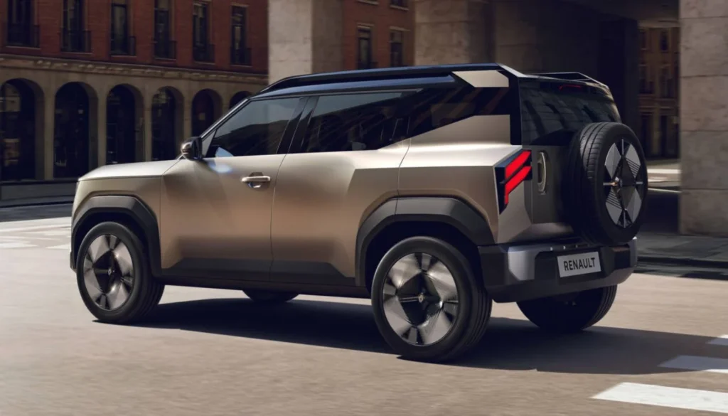 SUVs