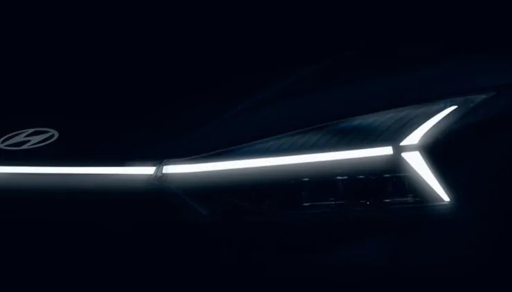 Hyundai i20 2026