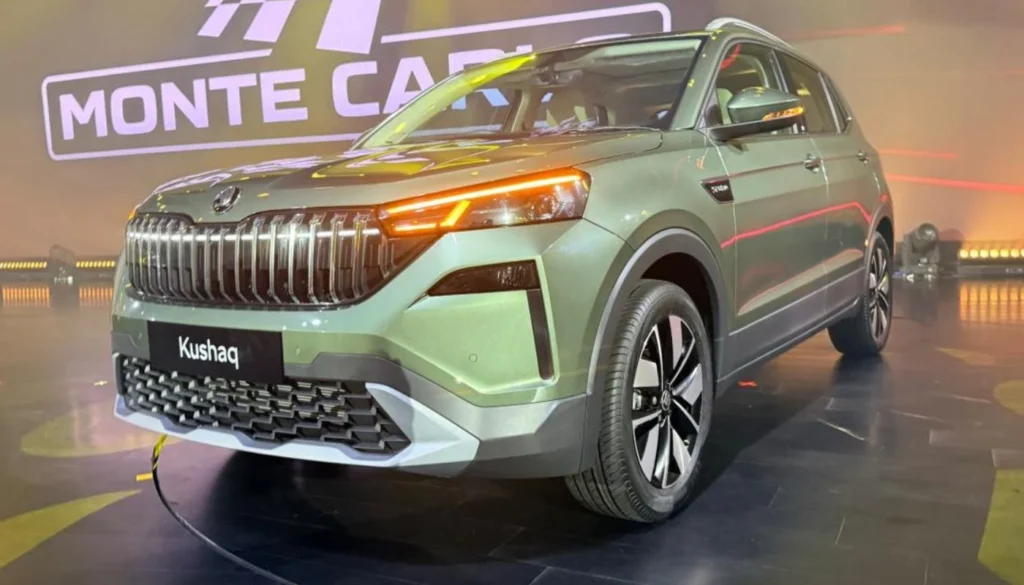 Skoda